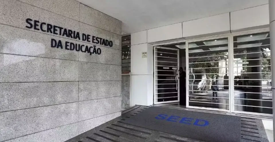 Após fala considerada xenofóbica, Seed remove vídeo de palestra do Programa de Desenvolvimento Educacional