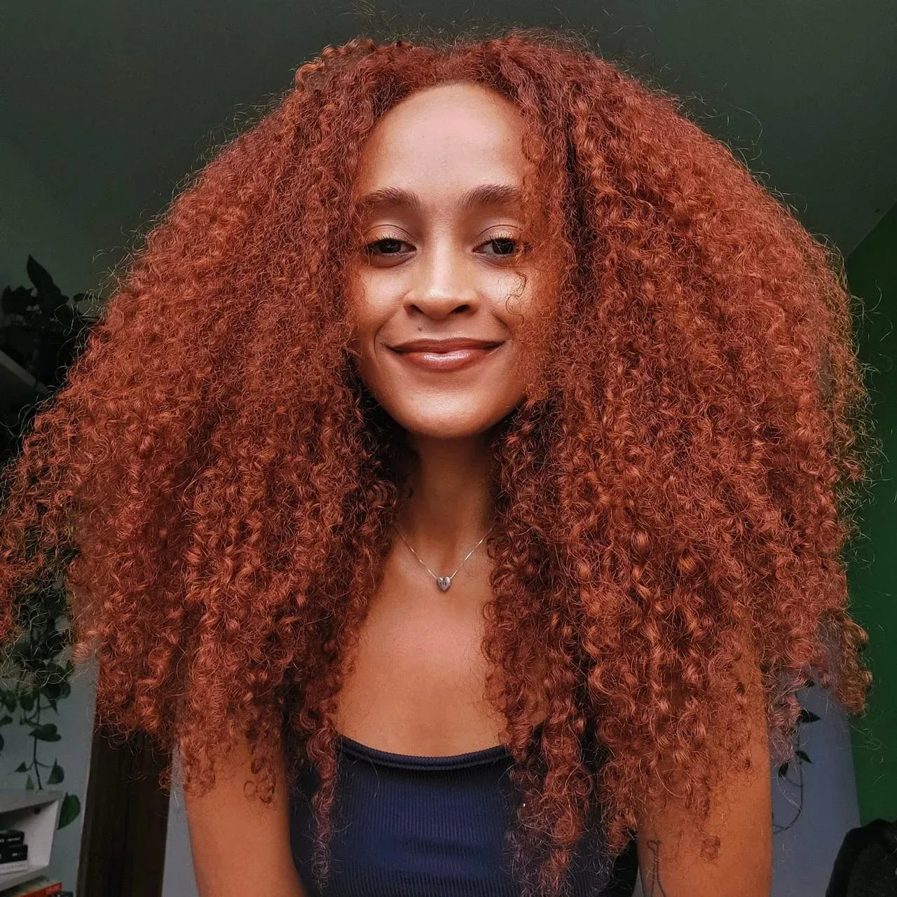 Thaís Almeida