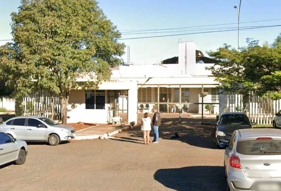 Cense II de Londrina