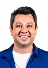 Tiago Mourão