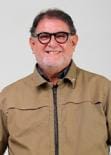 Professor Nivaldo Mota