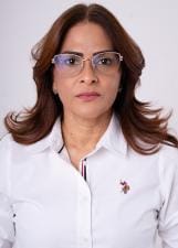 Pra. Claudia Balbino
