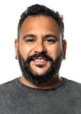Professor Beto Brito