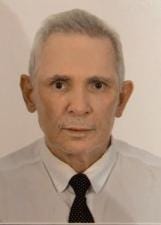 Pastor João Luiz