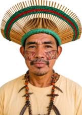 Elpídio dos Povos Mura