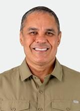 Coronel Vinicius Almeida