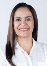 Professora Jacqueline