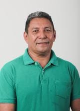 Mestre Clodoaldo
