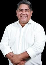 Professor Ademir