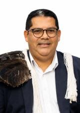 Isael Munduruku