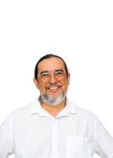 Professor Welton Oda