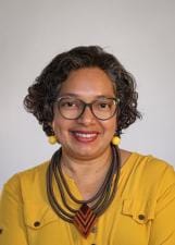Professora Evany