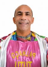 Palhaço Tutu