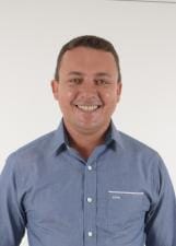 Sargento Walkimar