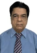 Jornalista Marinho