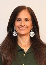 Luciene Daniel da Segurança