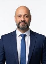 Diógenes Bastos