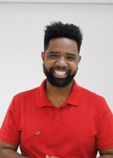 Professor Jocelino