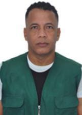 Pastor Fabiano
