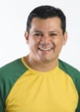 Gilvan o Federal da Direita
