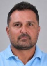 Policial Otaviano Campagnaro