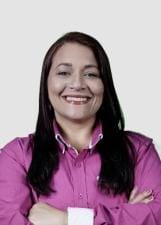 Professora Sabrine Bazilio