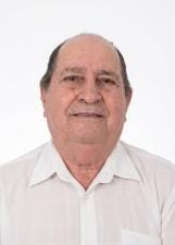 Ilquias Jose Rezende