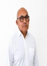 Agnaldo do Samu