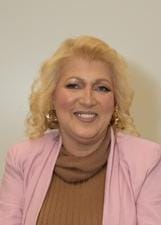 Gildete Alves a Loira da Ração