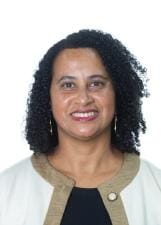 Aline Viana (tia Aline)