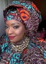 Maryh Beneditta