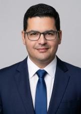 Dr. Jomar Gavião