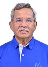 Dr. Paulo Veron