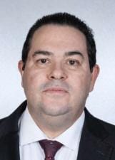 Raphael Cadeirante
