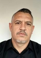 Pastor Cláudio Domingos