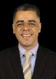 Instrutor André Maciel
