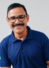 Sargento Laudicério (lau)