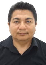 Professor Raimundo Sousa