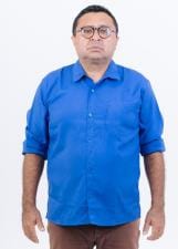 Gilson Roberto (ovão)