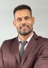 Pastor Gilberto