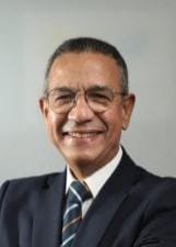 Juiz Luiz Rocha