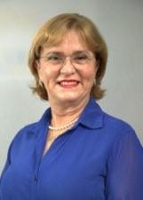 Professora Isla Soares