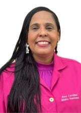 Dra. Carol Messias