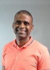 Pastor Esdras Noberto