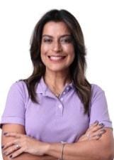 Delegada Tereza Nogueira