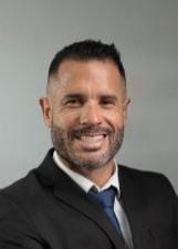 Delegado Victor Leite