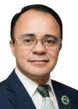 Pastor Fabianni Felix