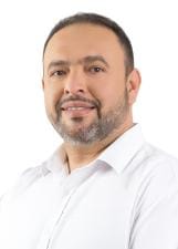 Dr. Parcelino Menezes