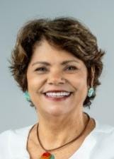 Professora Zélia Santana