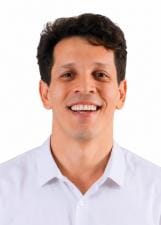 Professor Jadson Caetano